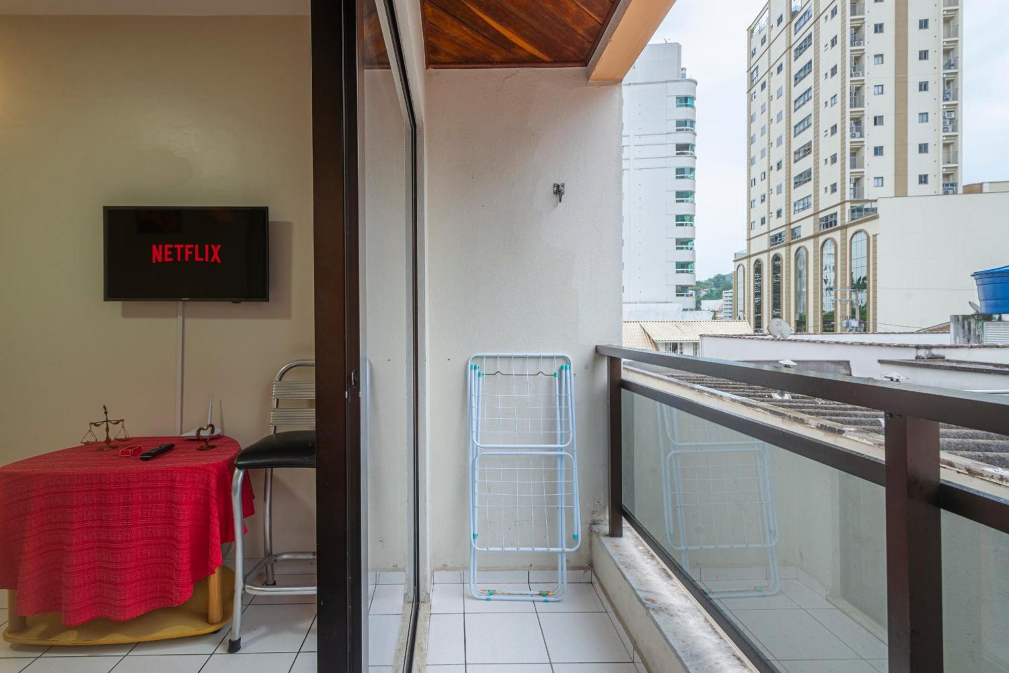 Apartamento 202 2 Quartos Balneário Camboriú