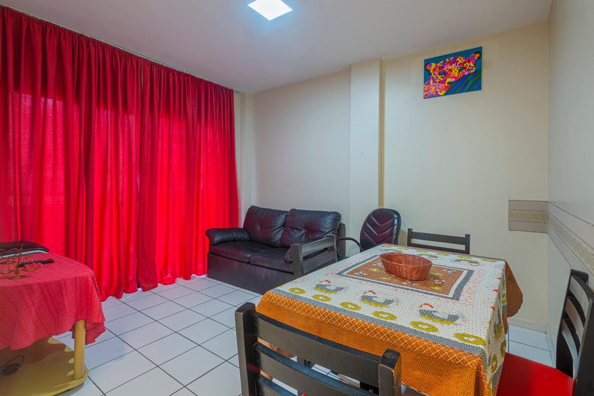 202 2 Quartos Balneário Camboriú