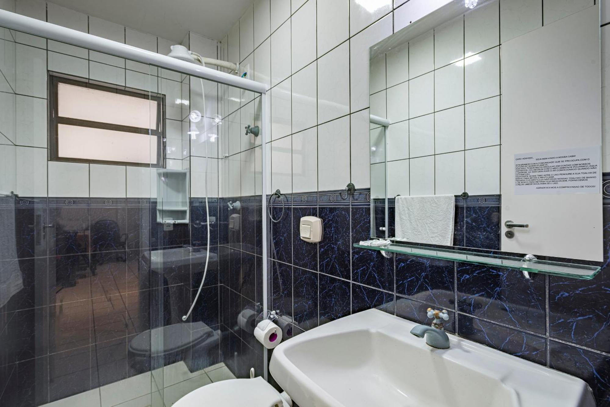 202 2 Quartos Apartamento *