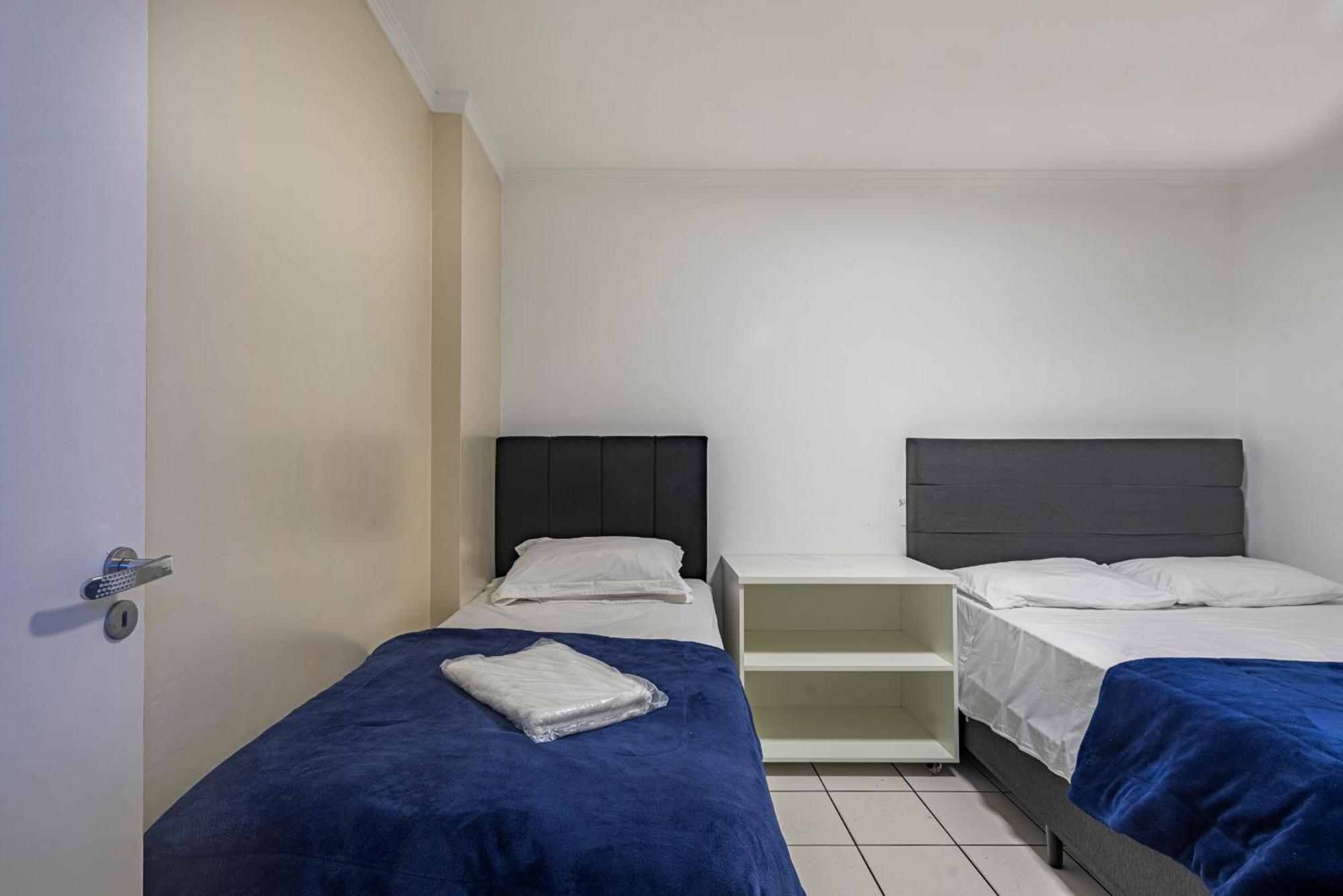 202 2 Quartos Balneário Camboriú